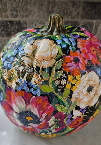 Large Pumpkin #2