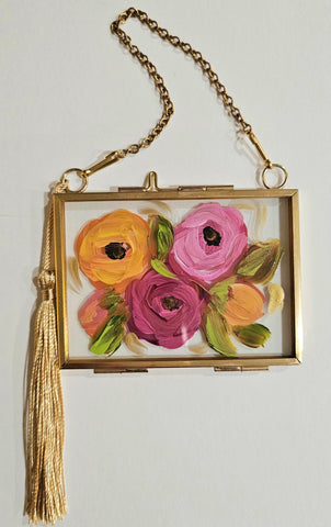 Bouquet de Roses