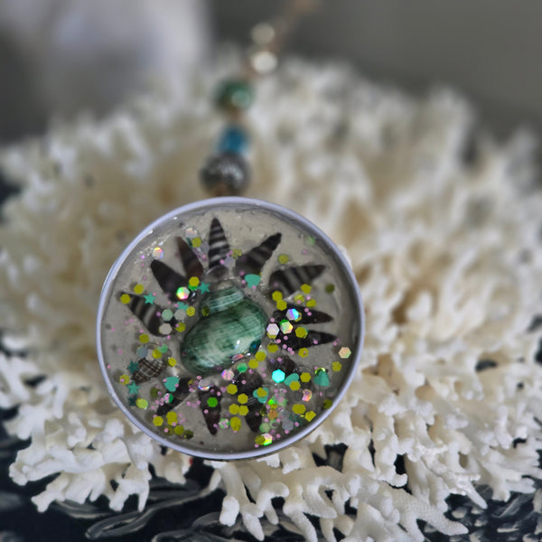 Under the Sea Ornament #7