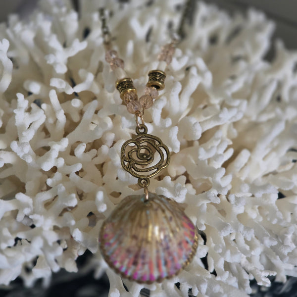 Mermaid Necklace #3