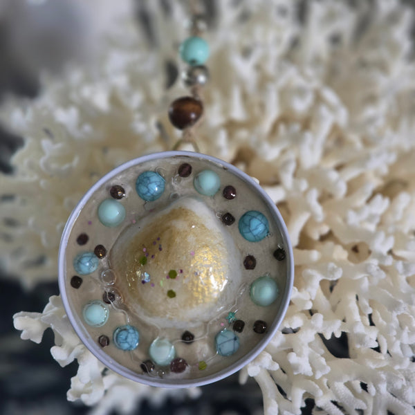Under the Sea Ornament #15