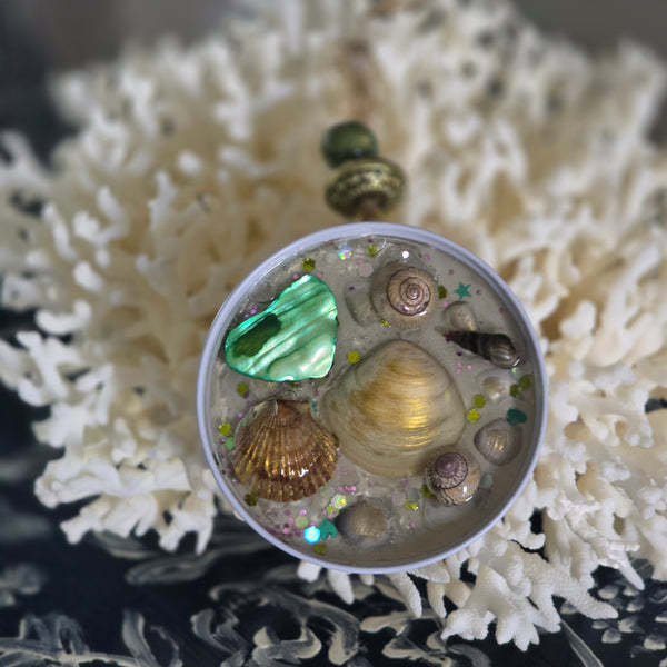 Under the Sea Ornament #5