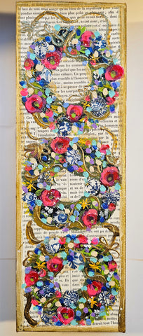 French Christmas 4x12