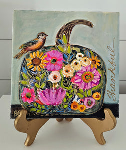Thankful 8x8