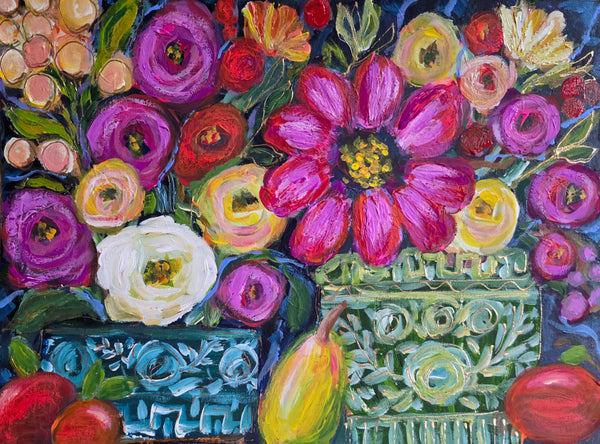 So Much to Love 11x15