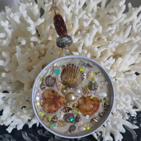 Under the Sea Ornament #12