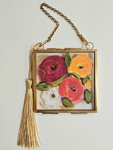 Bouquet de Roses