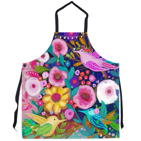Garden Party Aprons