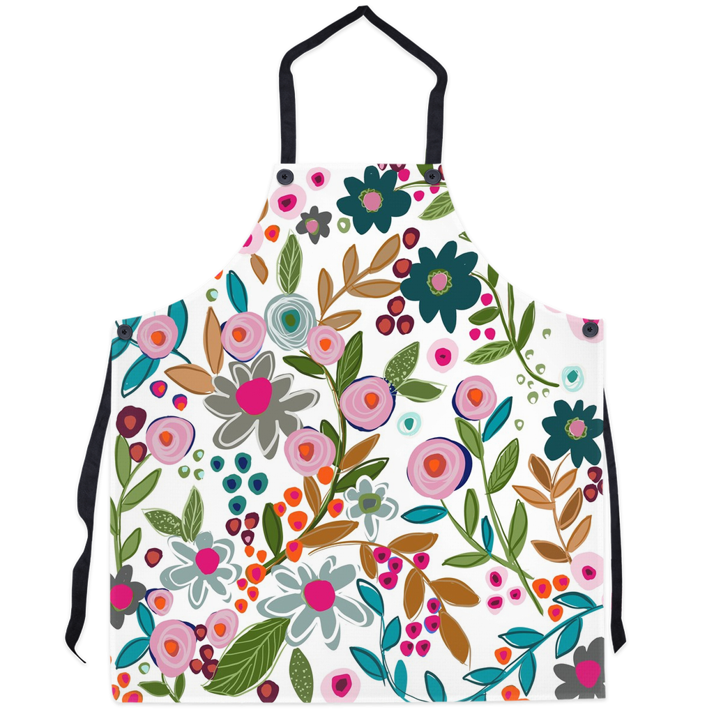 She’s a wild thing Aprons