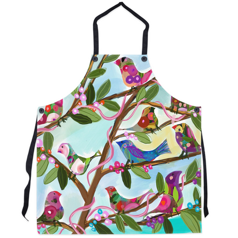 The Gathering Aprons