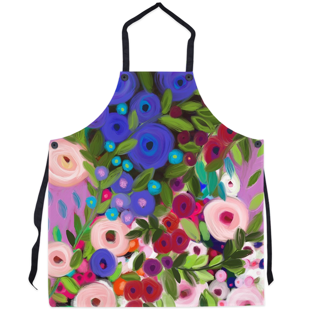 Follow your Heart Aprons