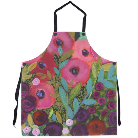 Fancy place Aprons
