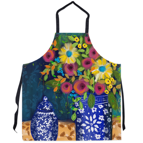 Simple Treasures Aprons