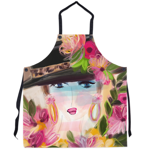 Opening Day Aprons